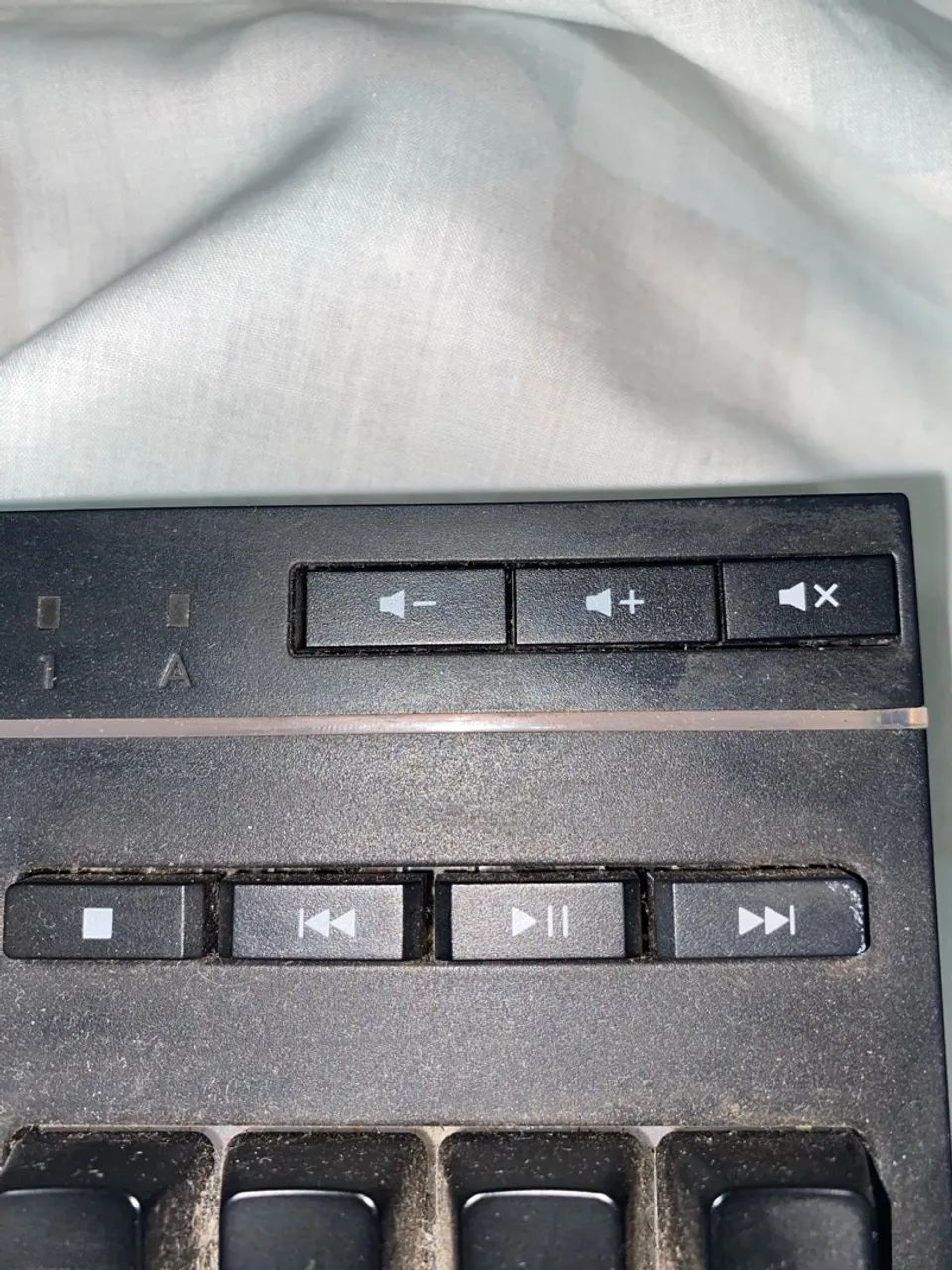 Teclado hyper com led - Foto 3