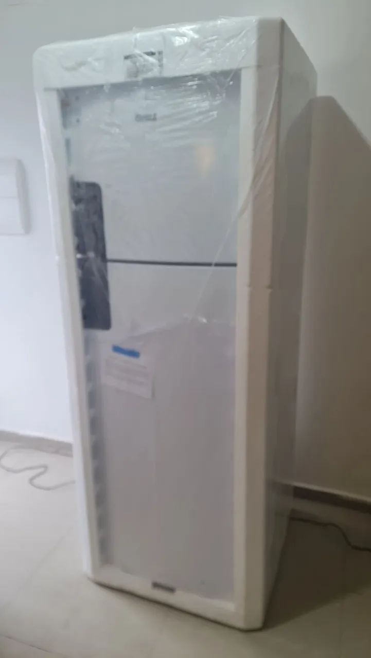 GELADEIRA Consul Frost Free 451 Litros NOVA - Foto 4