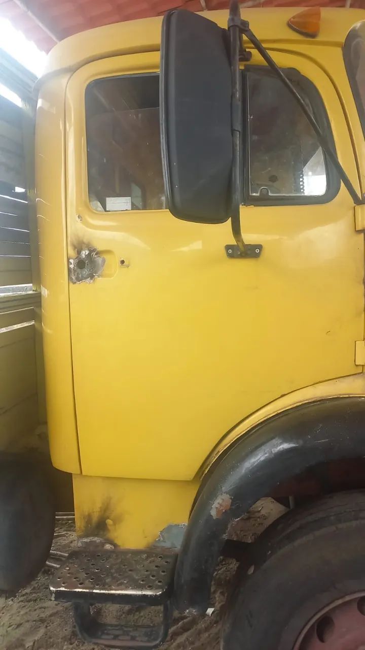 Venda de caminhão - Foto 5