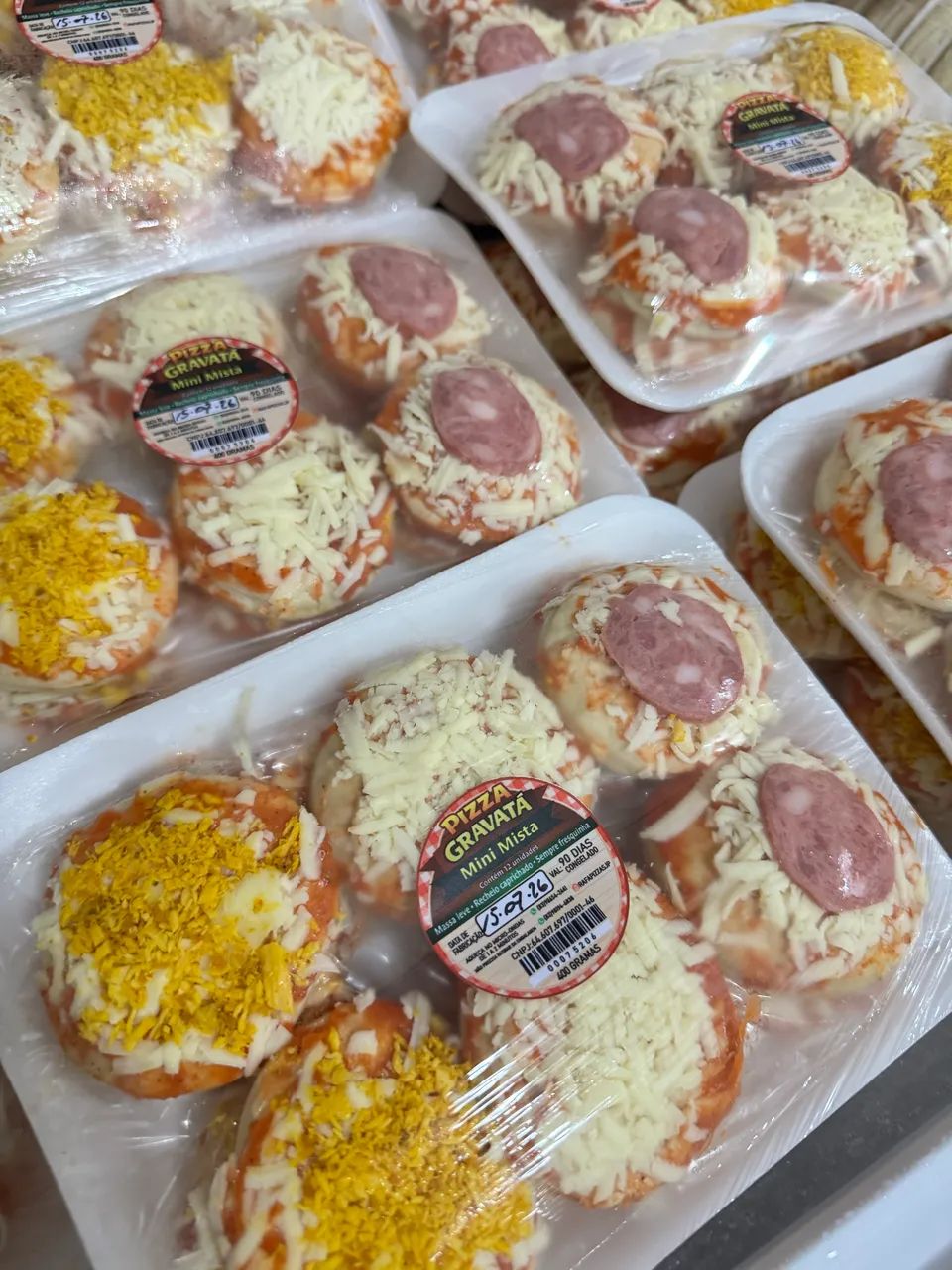 Pizza pra revenda - Foto 5
