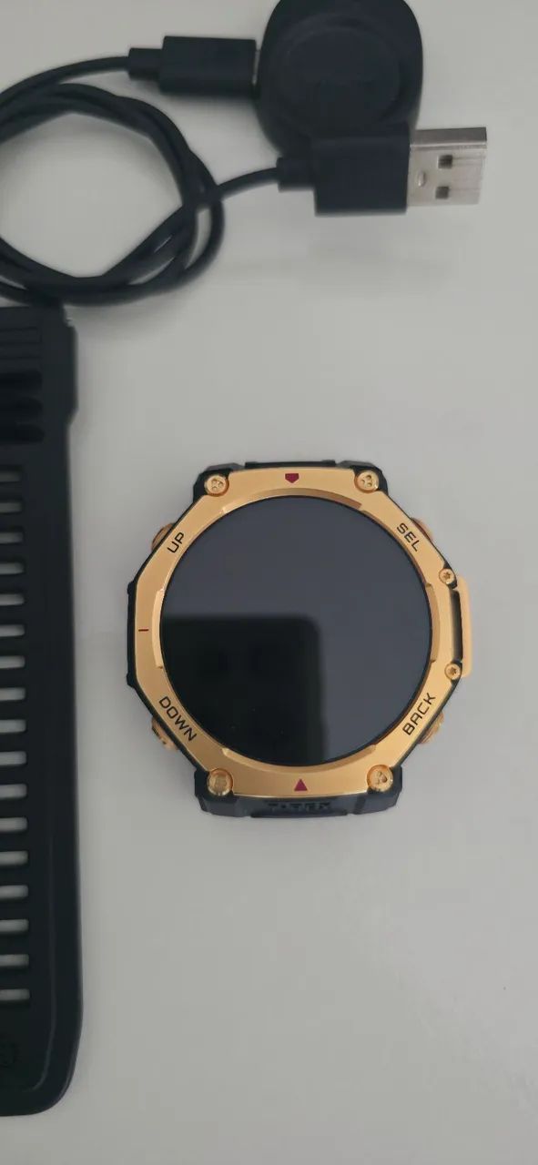 Amazfit T Rex 3 Pro - Foto 5