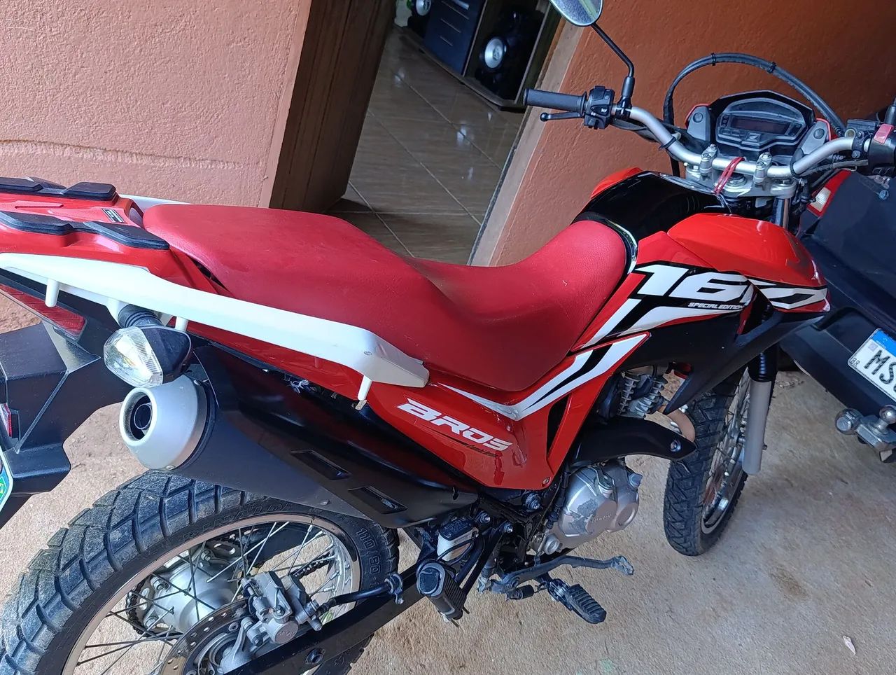 Bros 160 - Foto 4