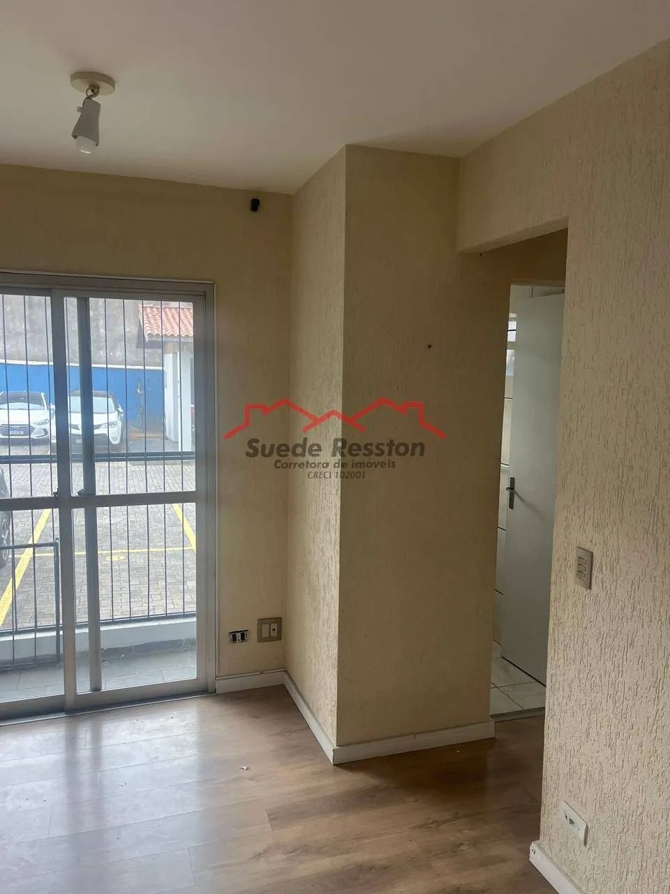 Apartamento para aluguel e venda 2 quartos 1 vaga Interlagos - Foto 4