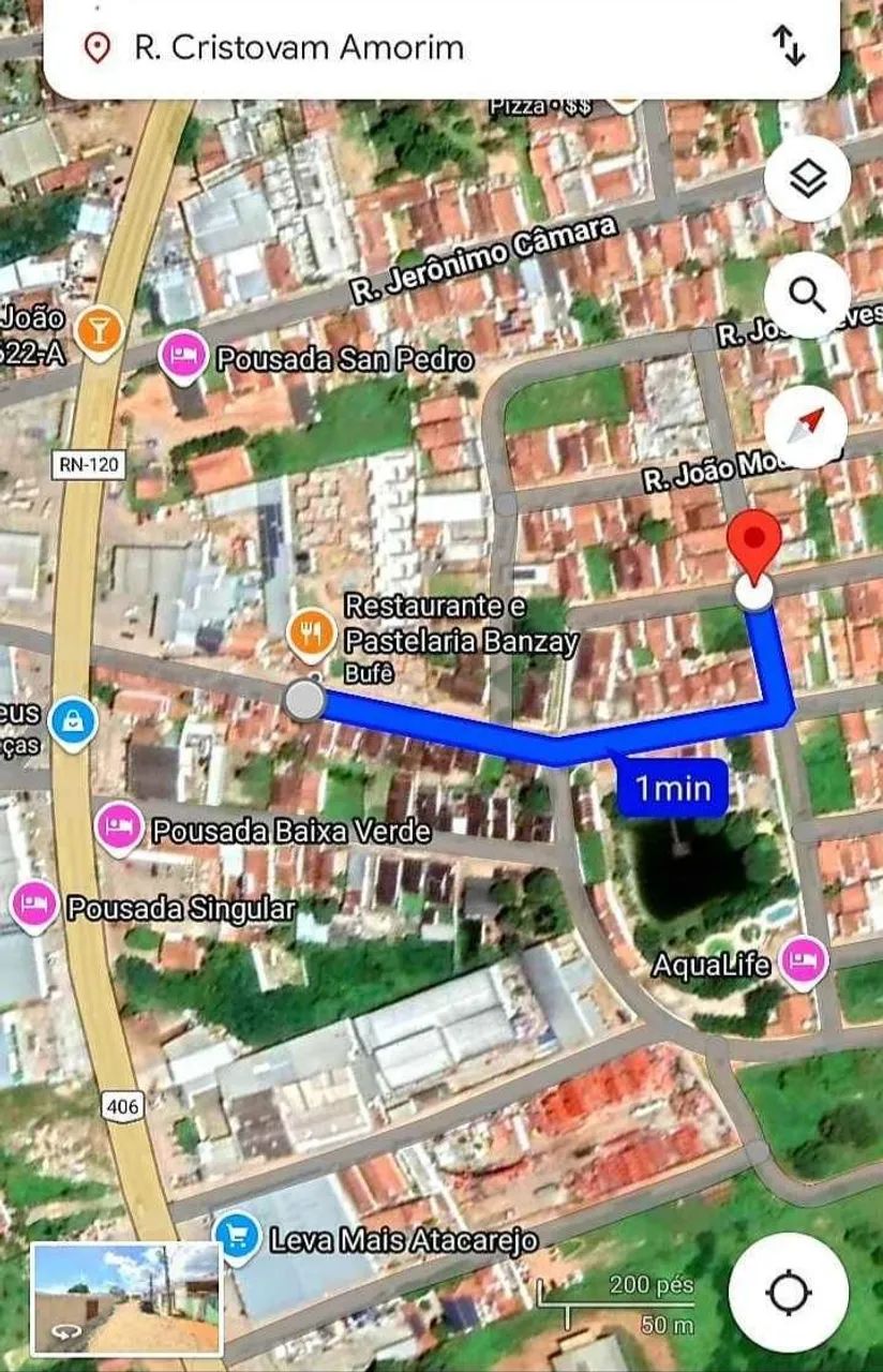 Terreno em JOÃO C ÂMARA RN - Foto 2