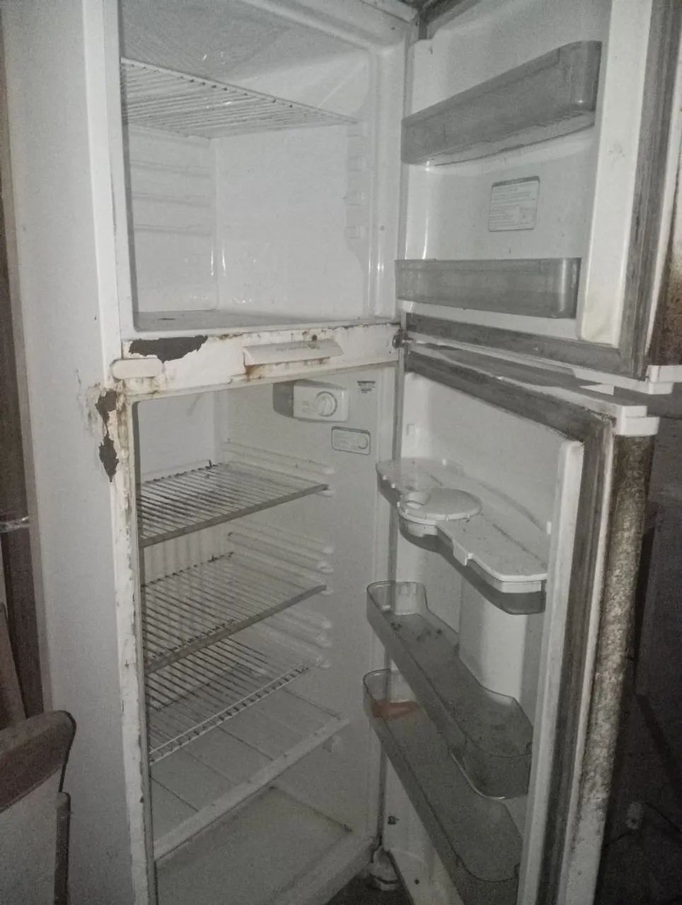 Geladeira  - Foto 2
