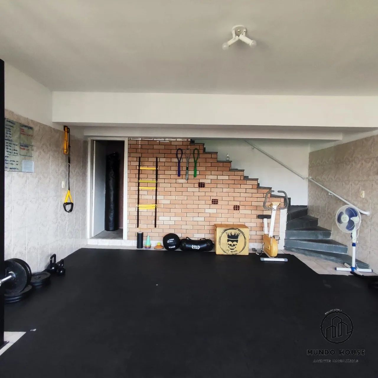 Casa Comercial à Venda no Centro de Sorocaba - Foto 5
