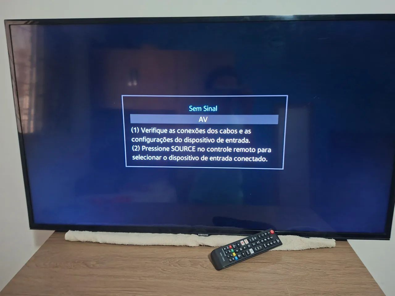Tv 40 polegadas  - Foto 2