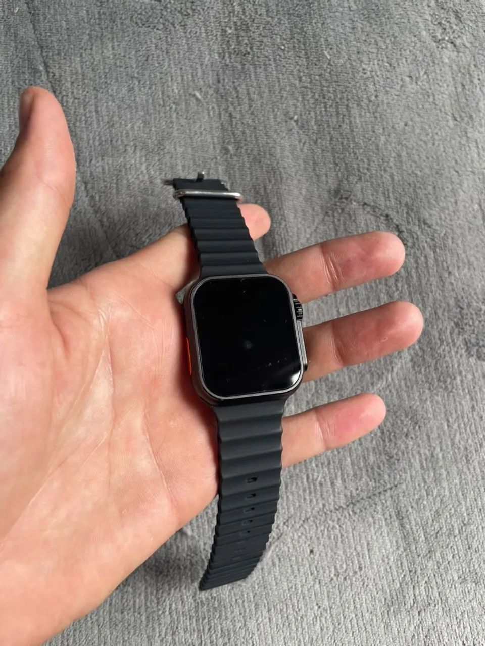 Smartwatch S8 ultra max  - Foto 4