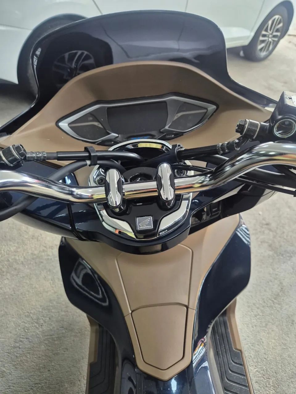Pcx 160 DLX 2025 - Foto 4