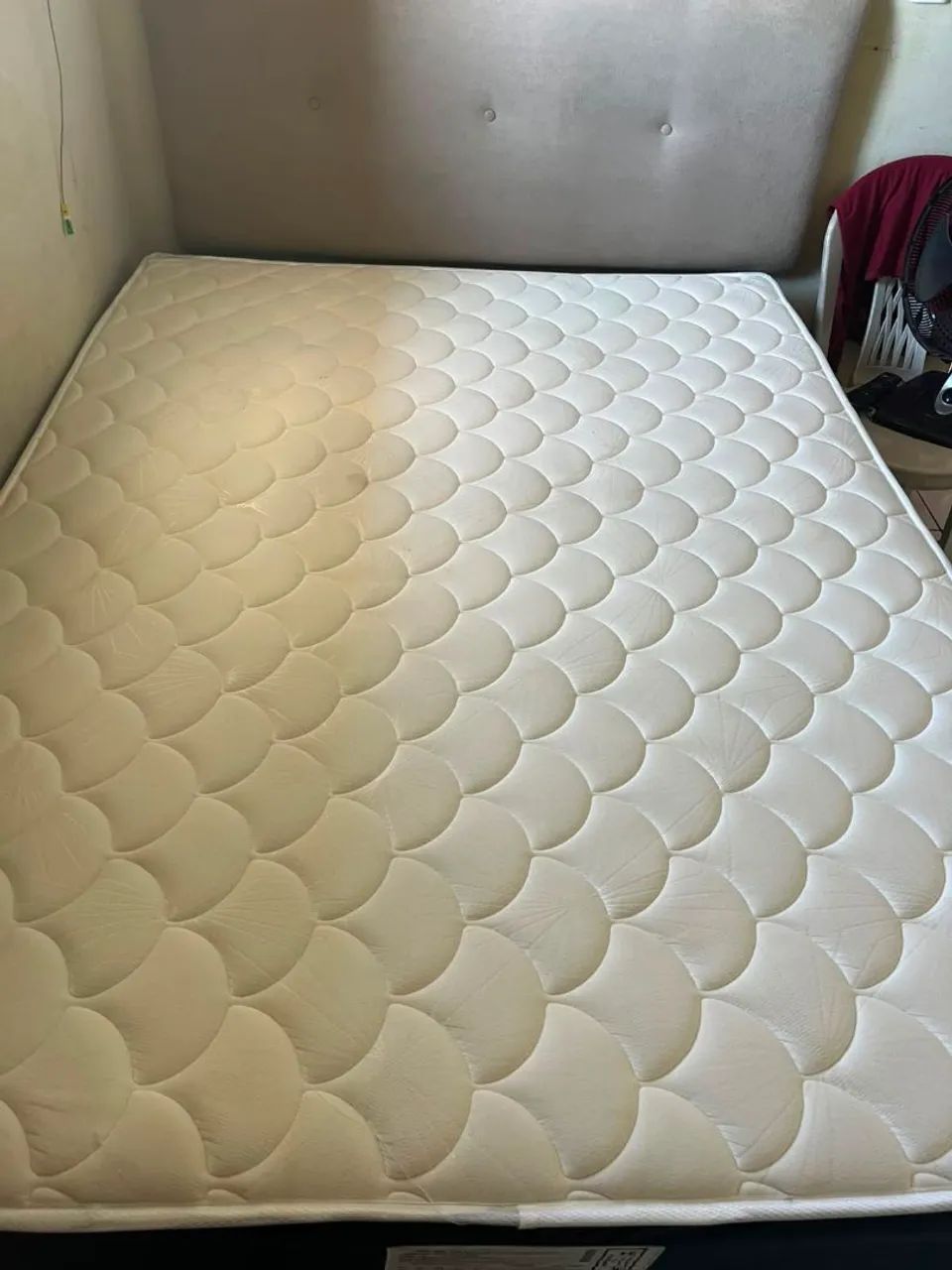 Cama semi-nova - Foto 2