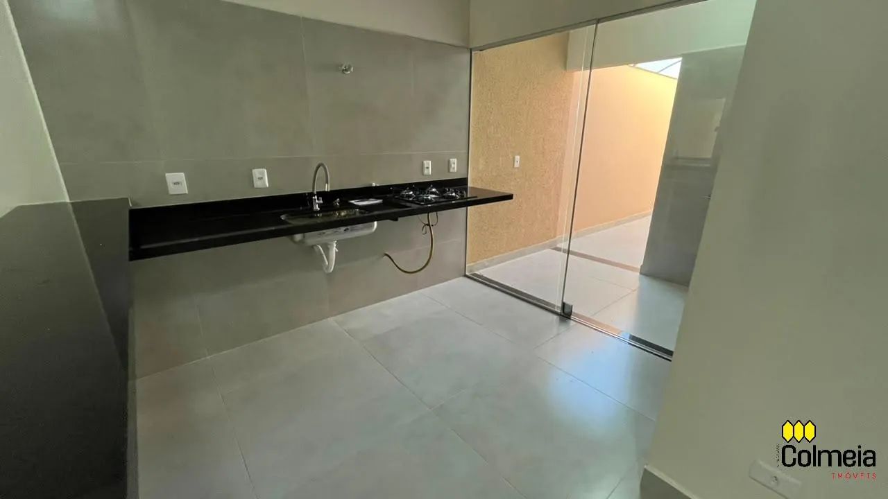 Casa térrea nova - Foto 5