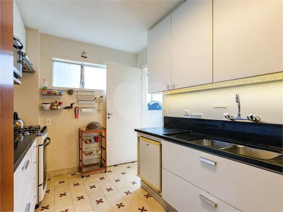 Apartamento à venda com 3 quartos em Pinheiros - Foto 2