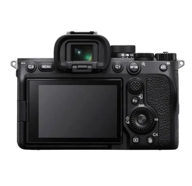 Câmera Sony Alpha A7 IV Corpo NOVA LACRADA - Foto 4