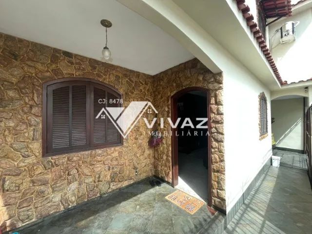 02 Excelentes Casas de Vila Com Terraço e Garagem ambas com 02 Quartos em Piedade - Foto 2