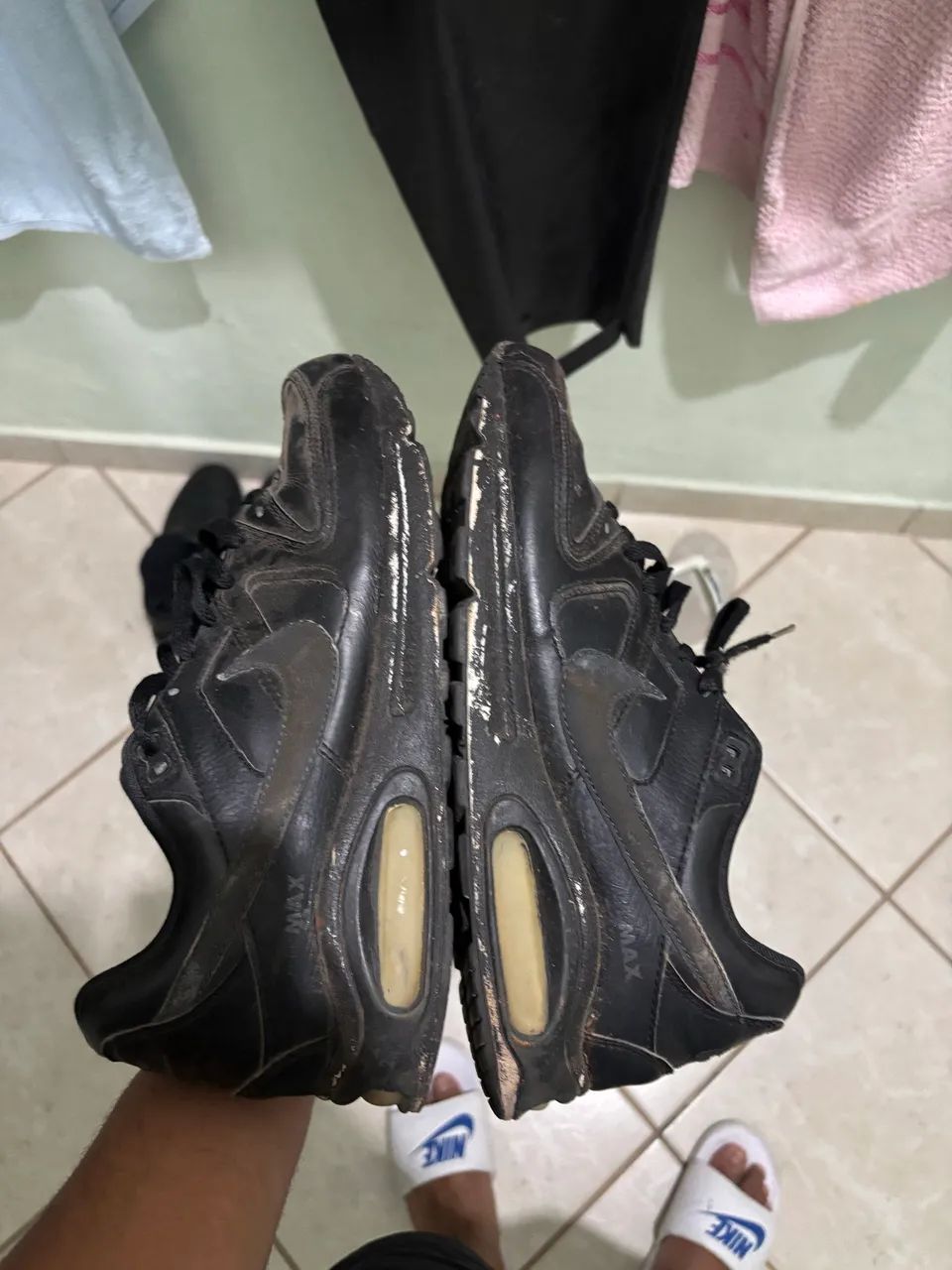 Tênis nike air max  - Foto 2