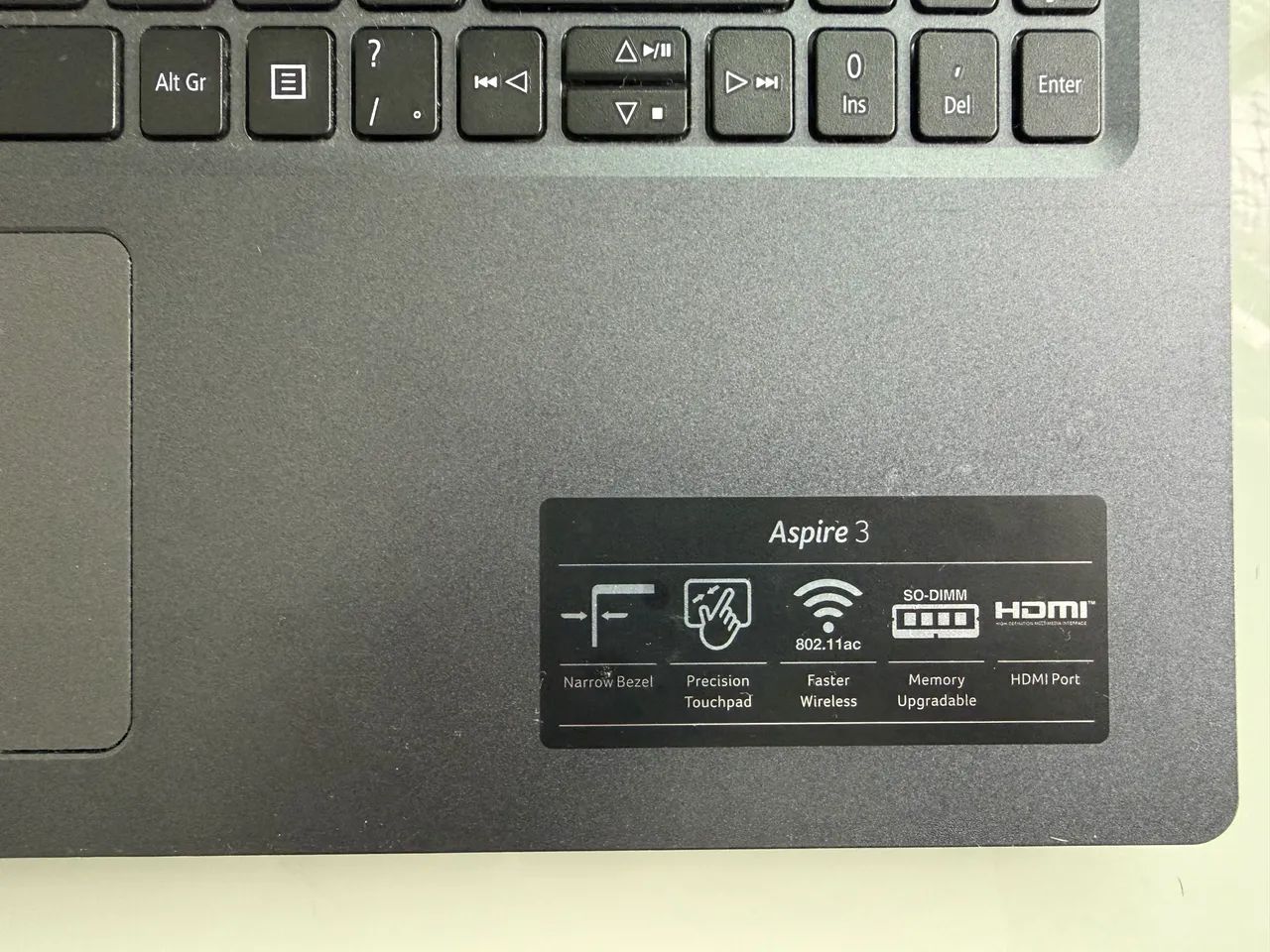   Acer Aspire 3 - Foto 3