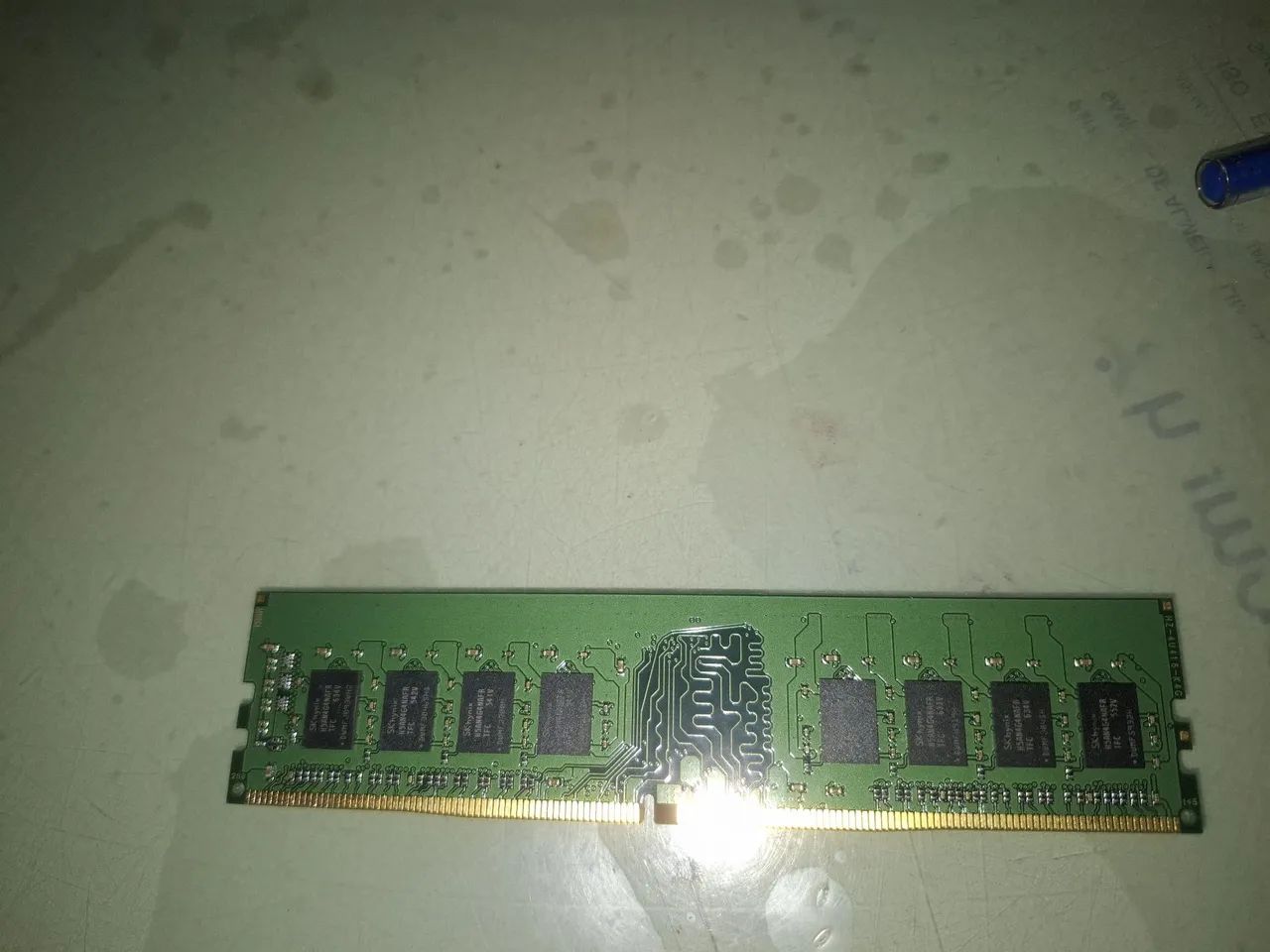 Memória ddr4 8gb Kingston  - Foto 2