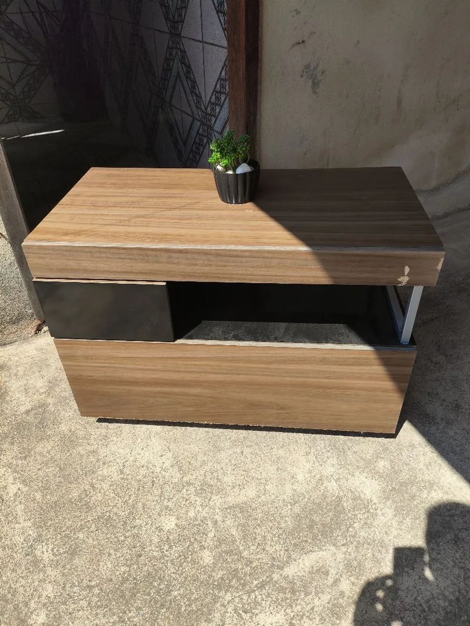 Rack para sala 