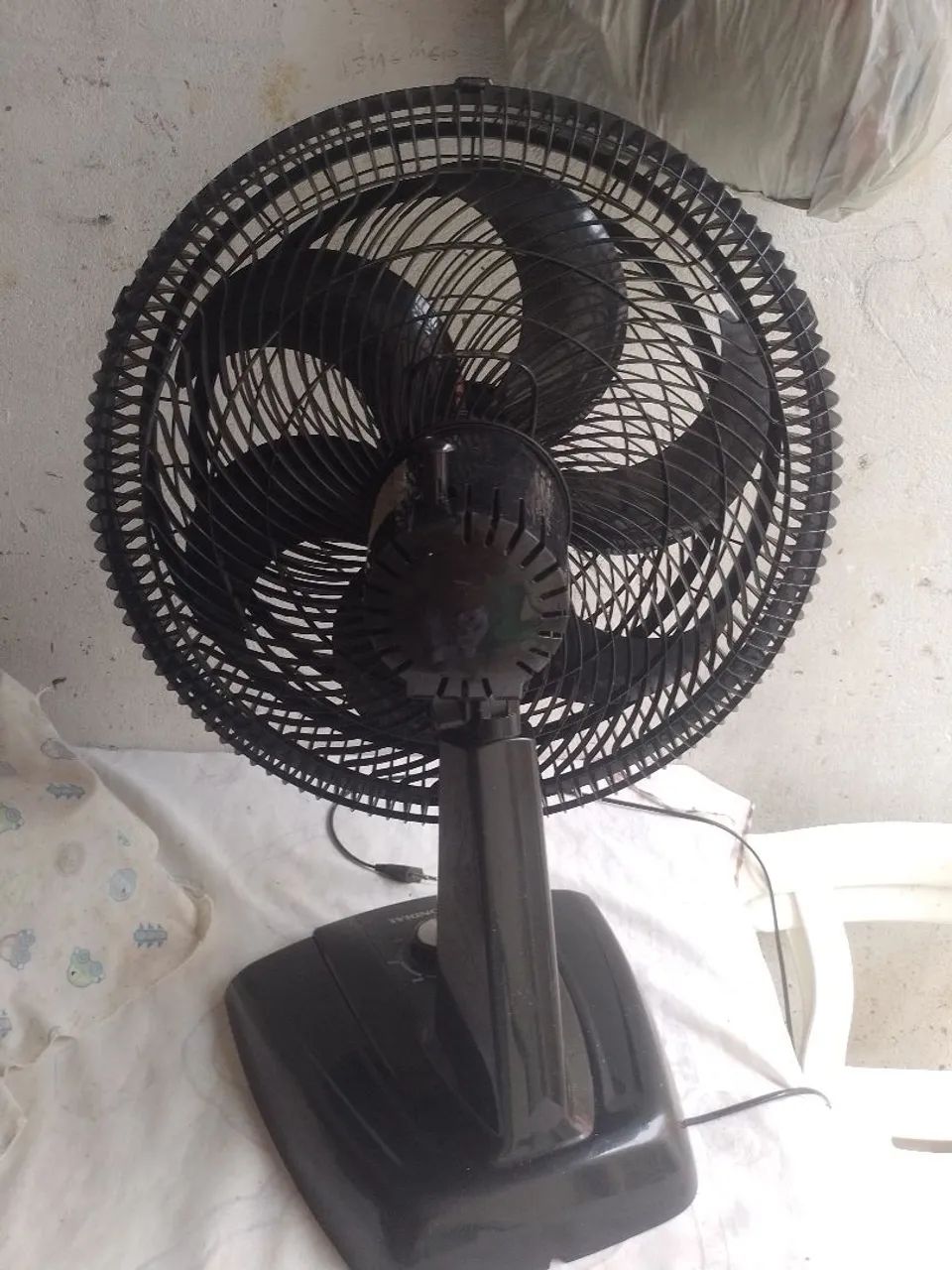 Ventilador 