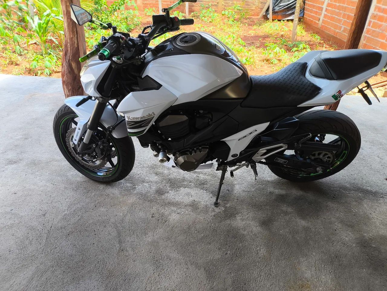 Kawasaki Z-800 2015 - 1494167183 | OLX Kawasaki Z-800 2015 - 1494167183 | OLX