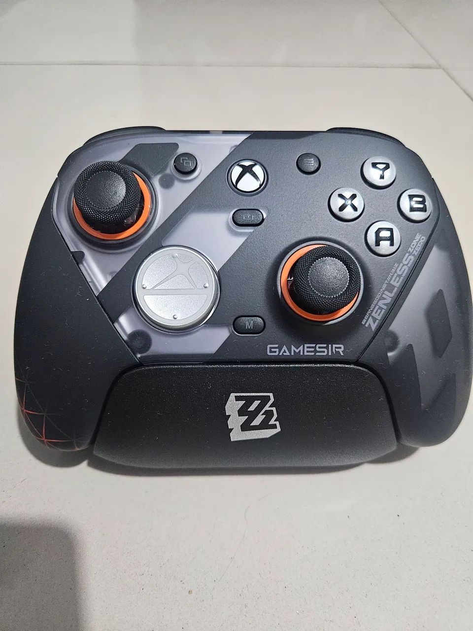 Controle Gamesir Zenless Zone Zero