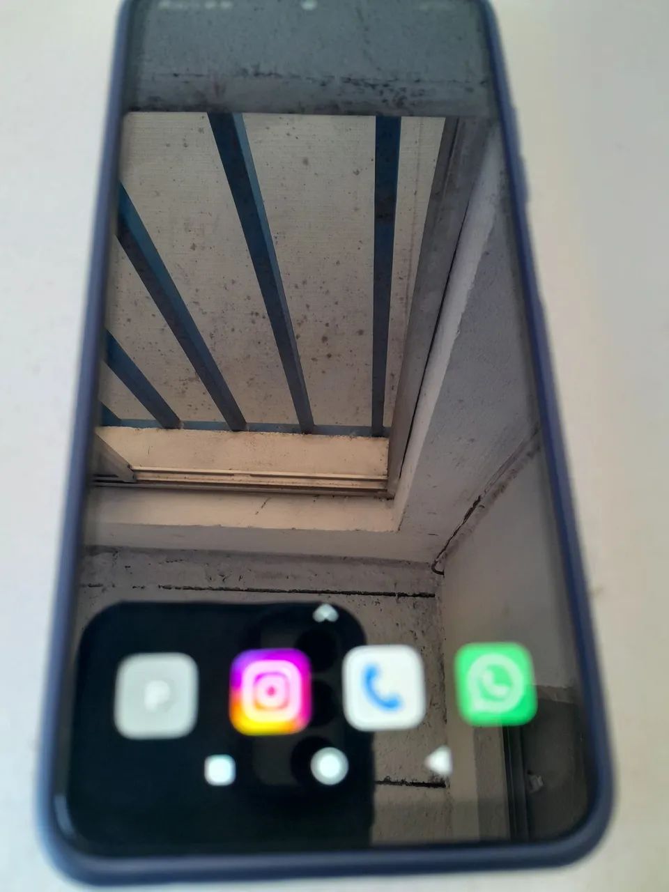 Celular Xaomi 