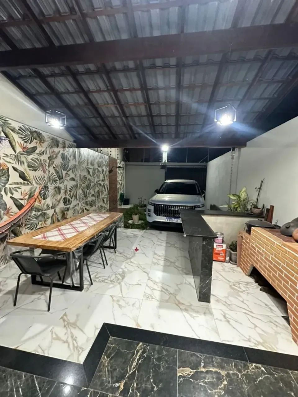 TM  - Casa Linear em Santa Paula - Foto 4