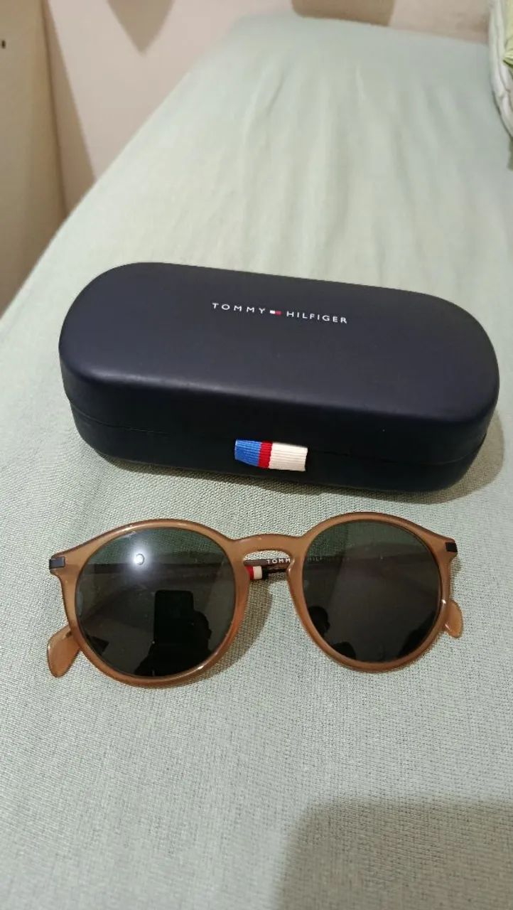 Óculos tommy hilfiger