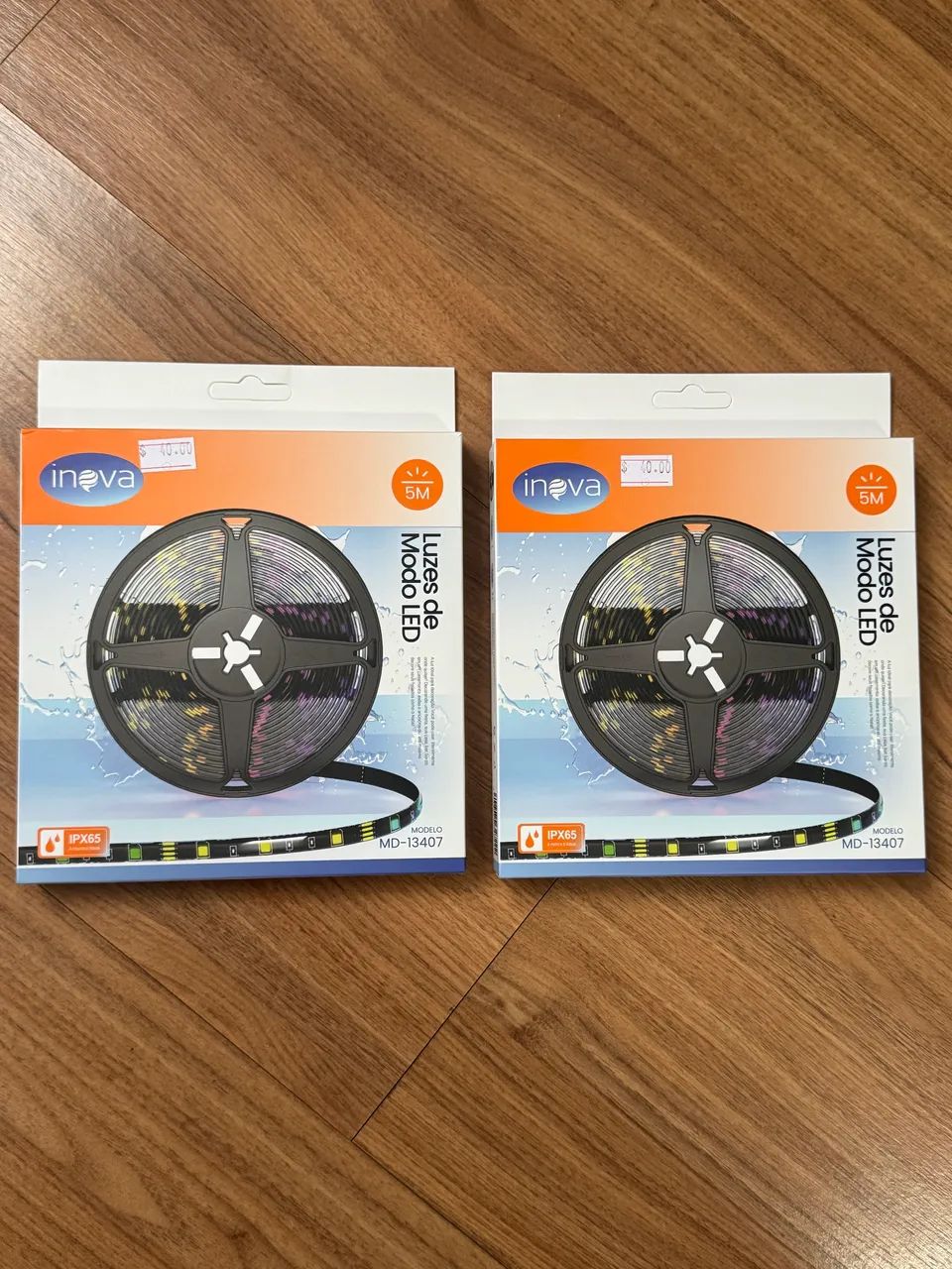 Fita de led 5 metros 