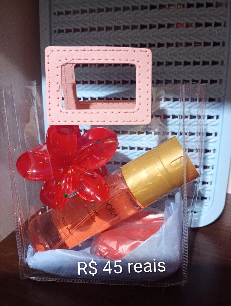Kits femininos para presente  - Foto 4