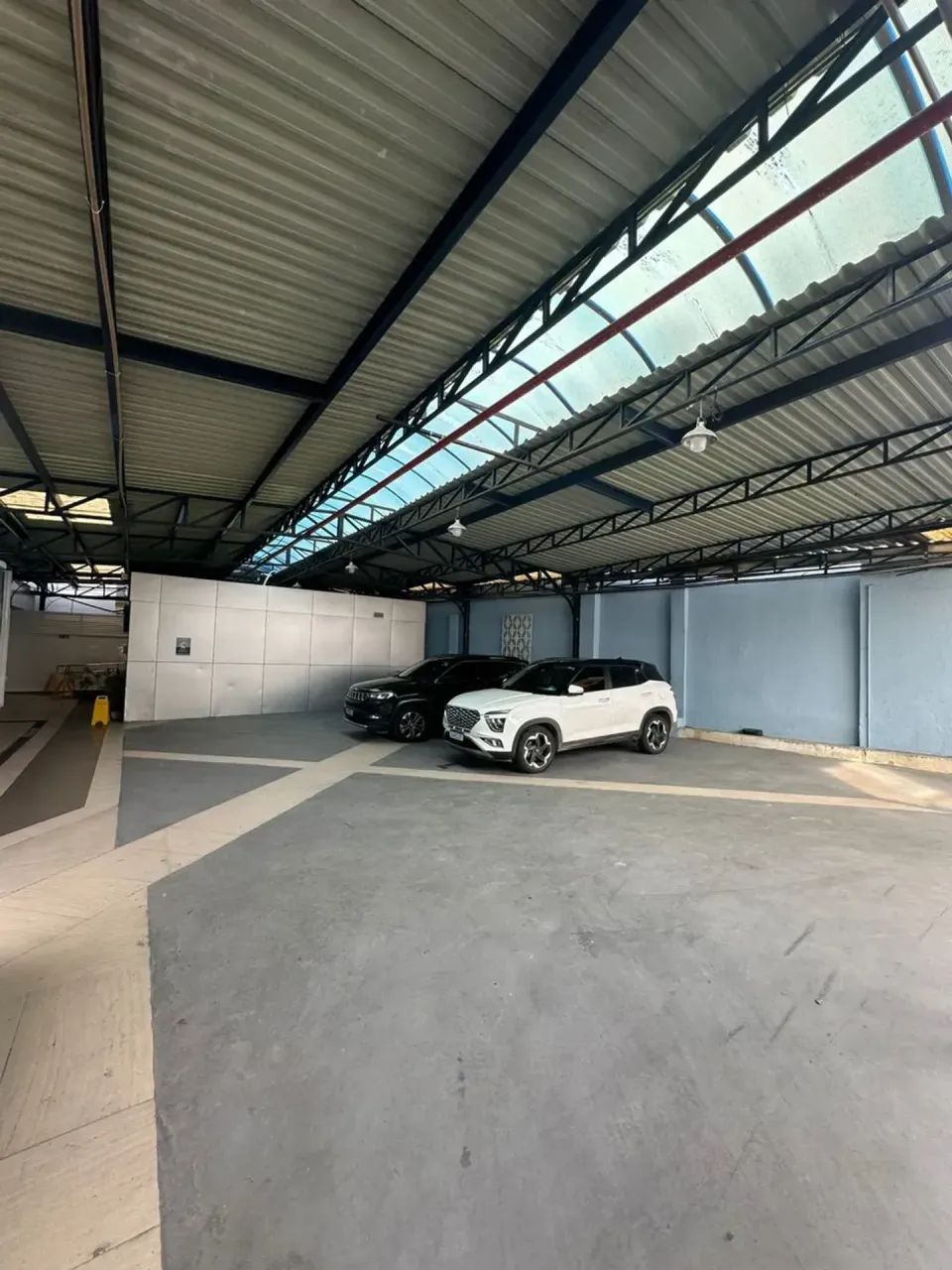 Área com 123,49 m² - Aluguel - Complexo do Hospital Santa Joana - Recife - Foto 4