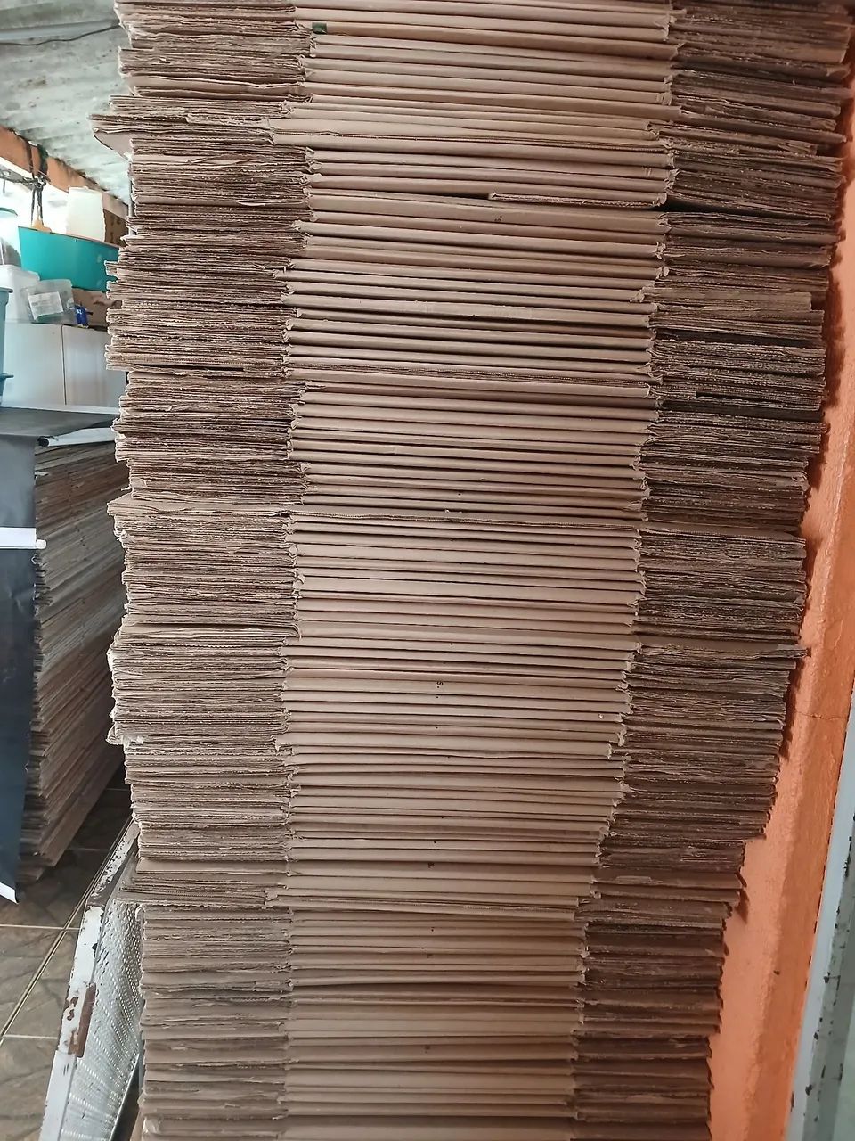 1.000 caixas de papelão  - Foto 5