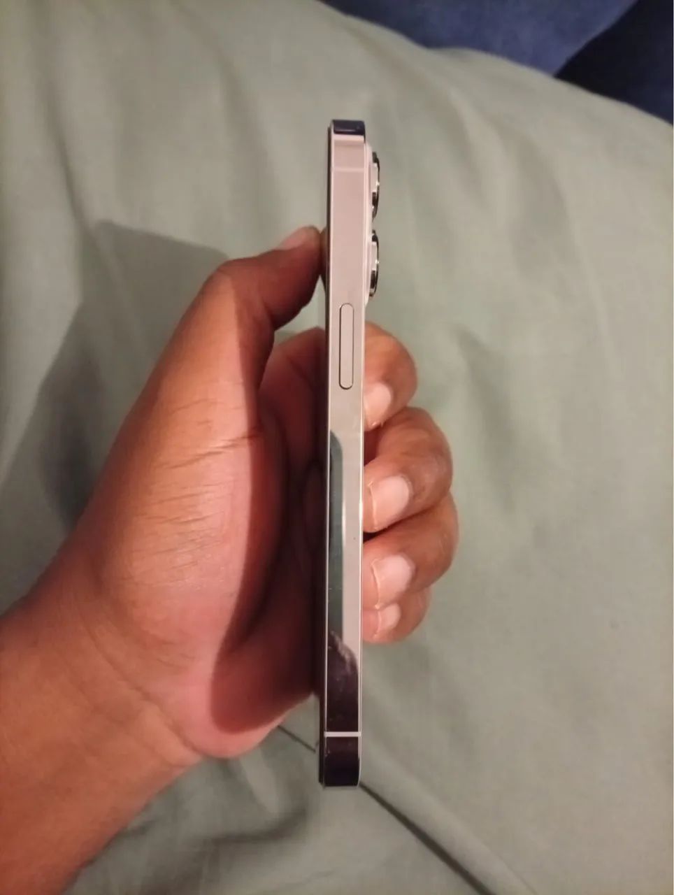 iPhone 13 Pro, 128 gigas  - Foto 4