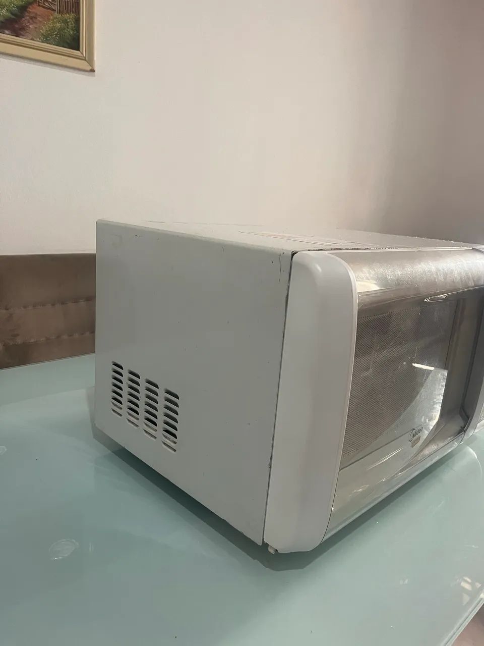 Microondas Midea  - Foto 5