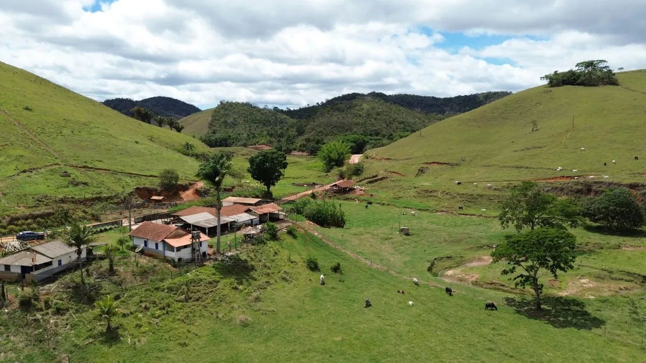 Fazenda 4 quartos - Mar de Espanha - Foto 4