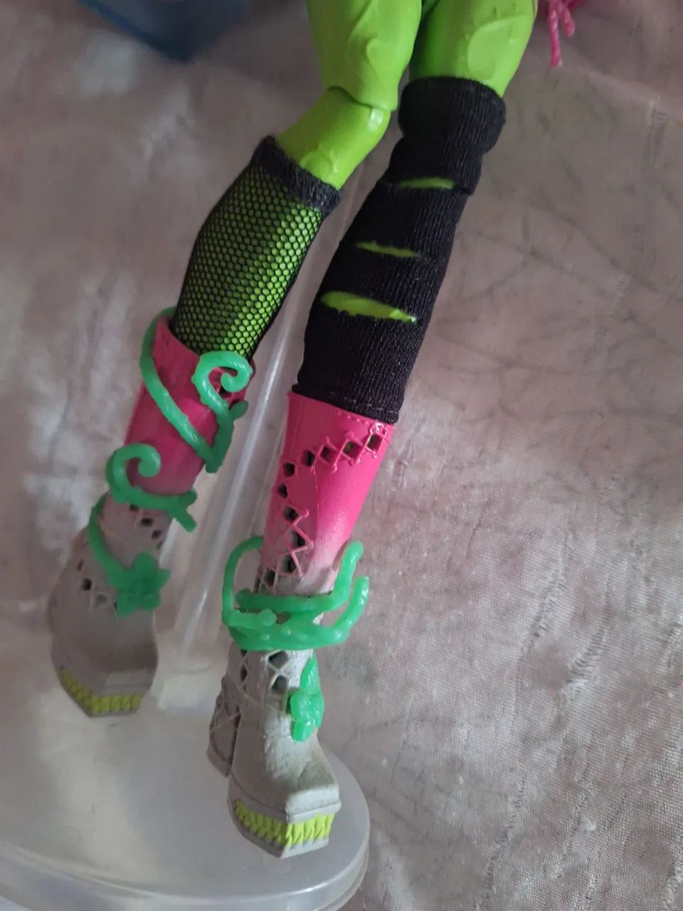 Monster high  - Foto 2