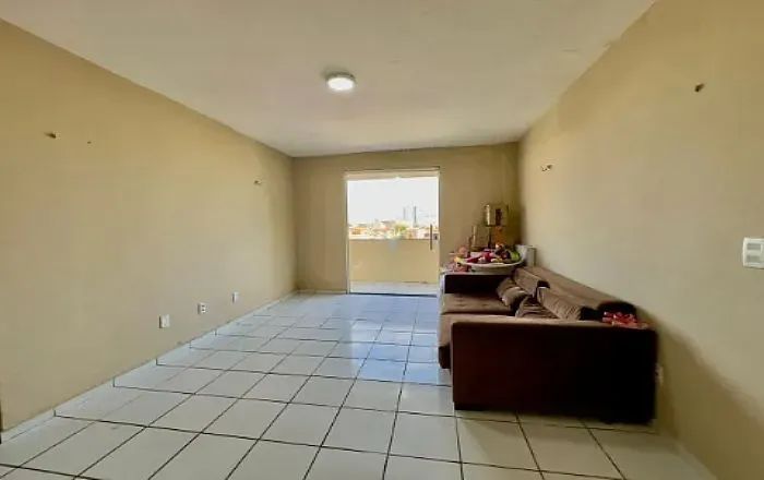 Apartamento à Venda - Lagoa Seca - Natal/RN