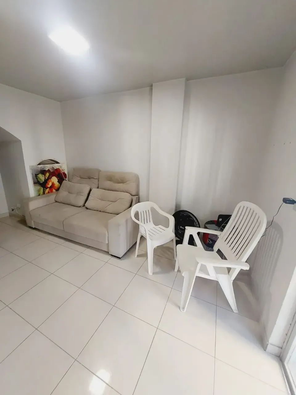 Aluga Apartamento 02 Quartos Mobiliado em Boa Viagem - Foto 4
