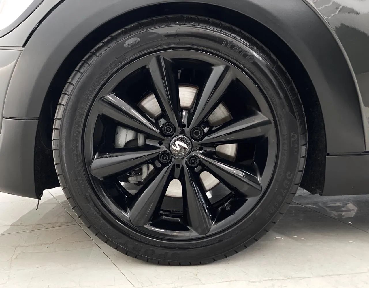 Mini Cooper S 1.6 Aut. 2013 - Foto 5