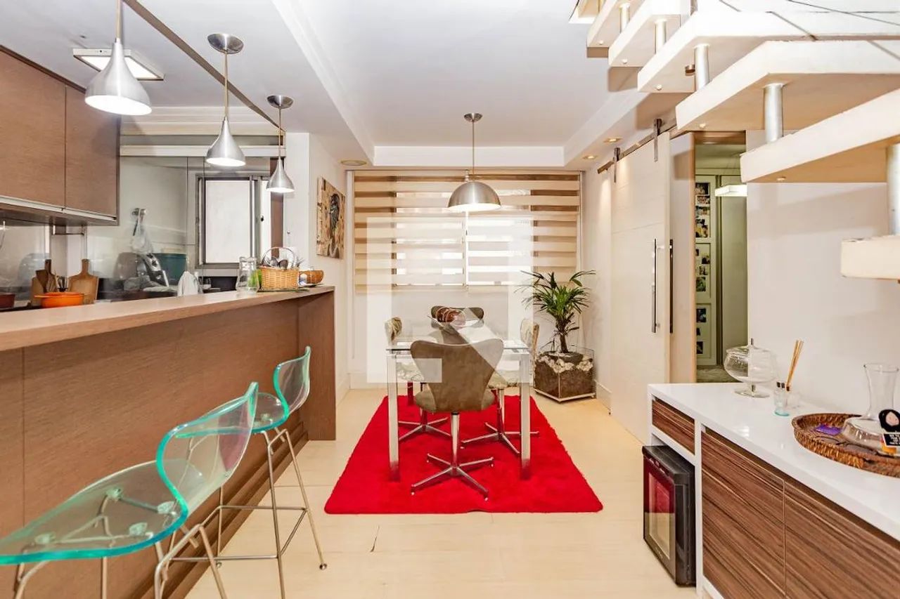 Apartamento à Venda - Vila das Mercês, 2 Quartos, 120 m2 - Foto 2
