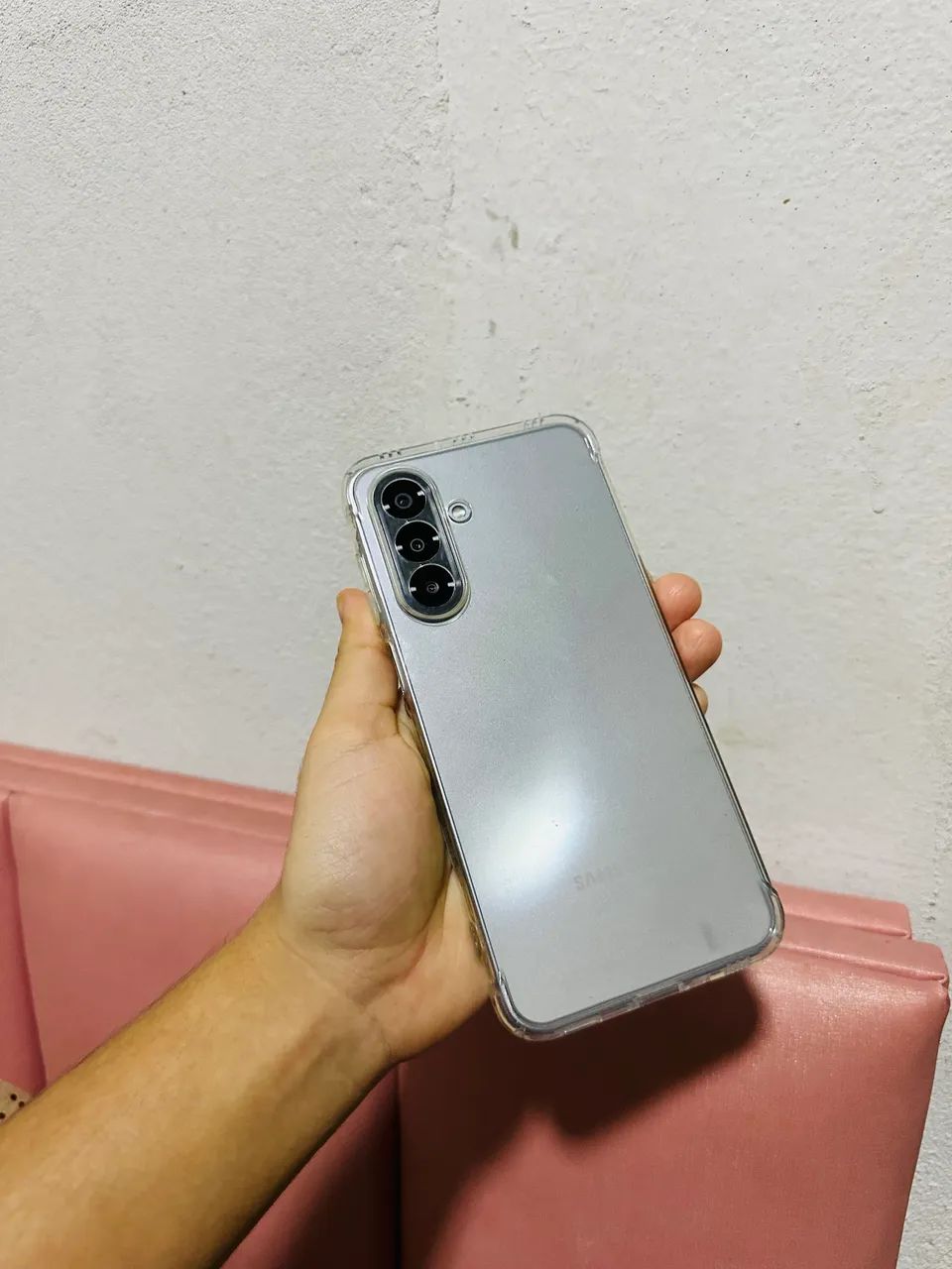 Samsung A17 NOVO - Foto 2