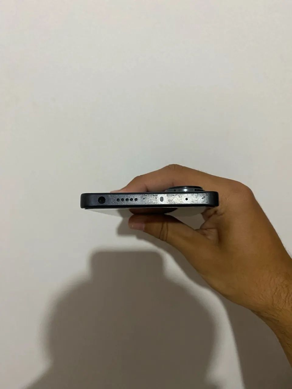 Poco M6 Pro 256/8GB Aceito Oferta - Foto 5