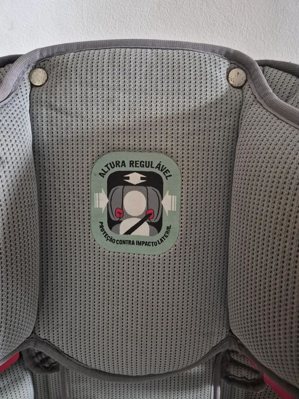 Cadeirinha e Assento de Elevação para carro peg-pérego 15 a 36 kg - Foto 3