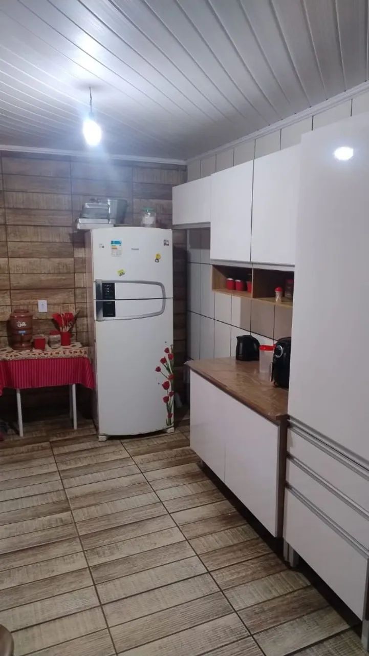 Casa boa e aconchegante em santo amaro - Foto 2