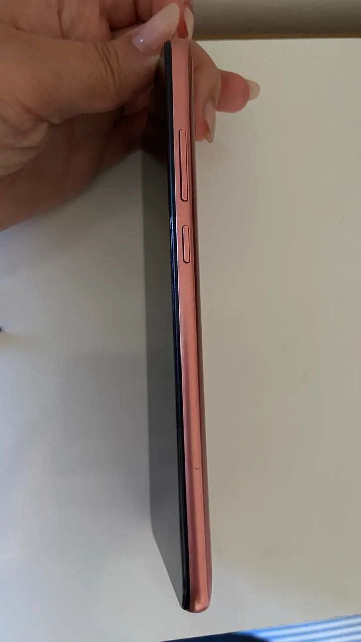 celular samsung galaxy aO4e 64gb 3gb ram - Foto 3