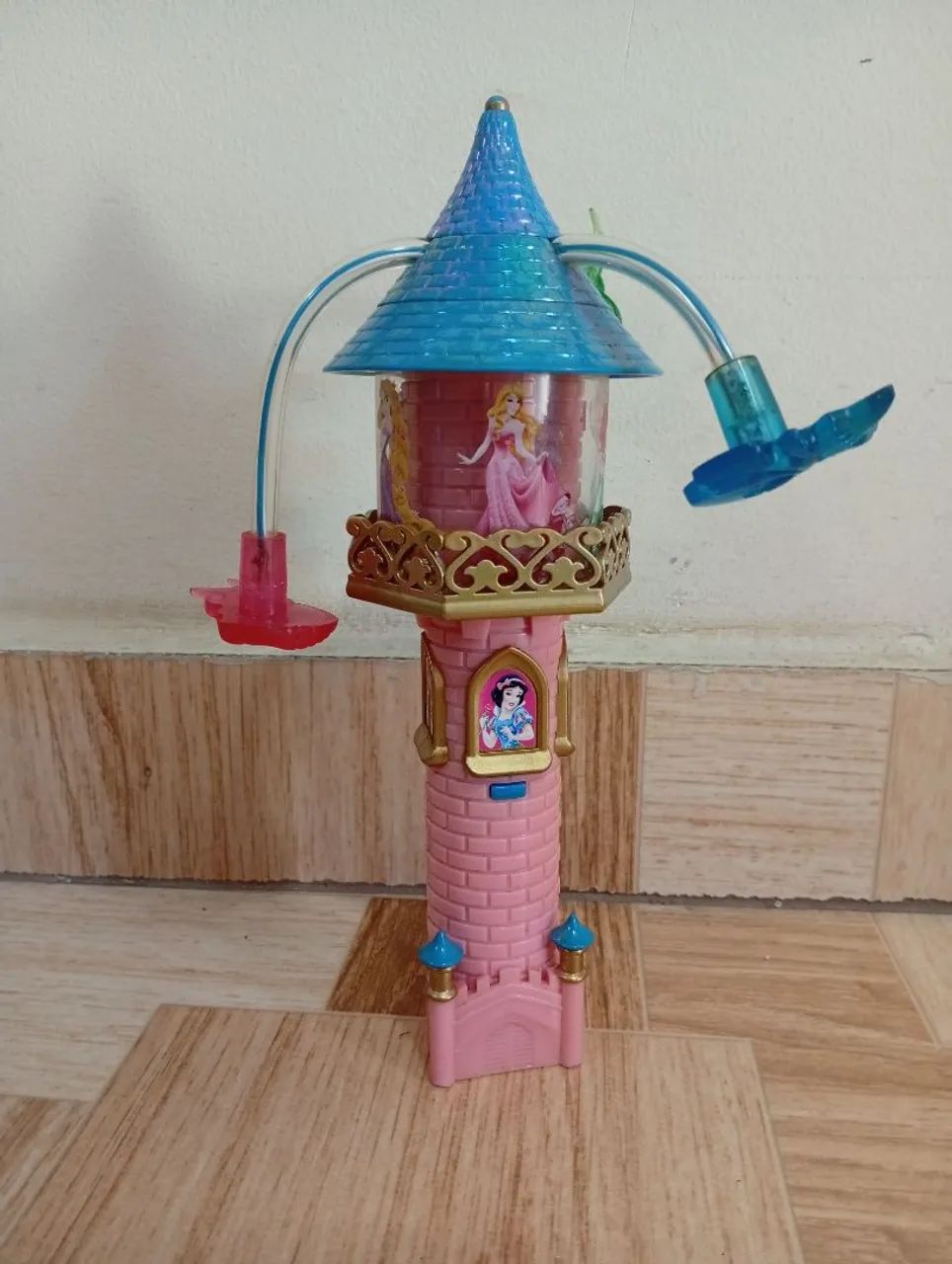 Girador de luz do parque da Disney. - Foto 2