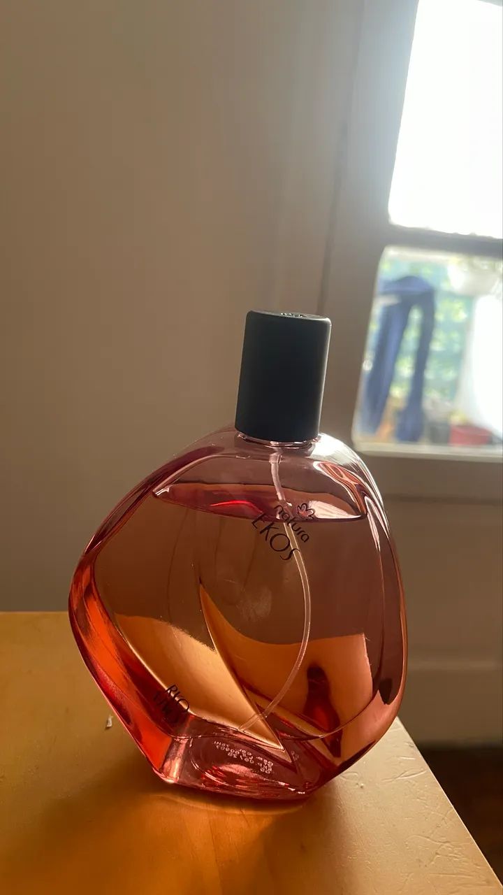 perfume natura ryo vivo  - Foto 3