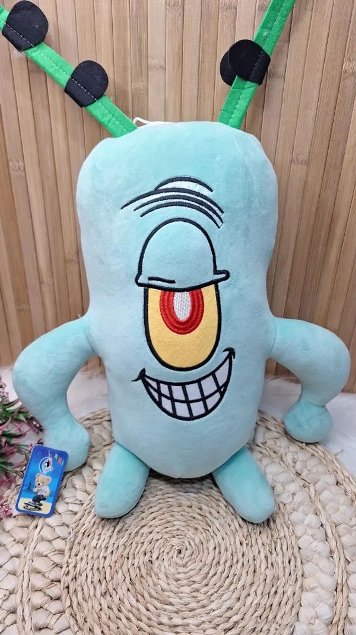PLANKTON 40CM 