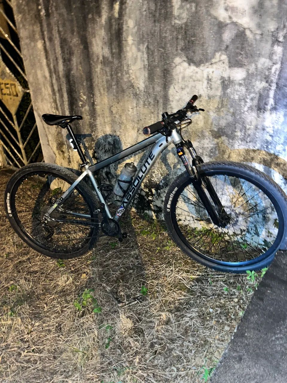 Bike absolute Nero 5 - Foto 2