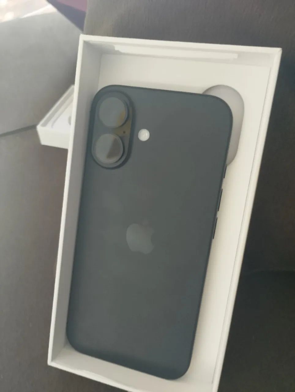 IPhone 16 256G NOVO BAT 100% - Foto 2
